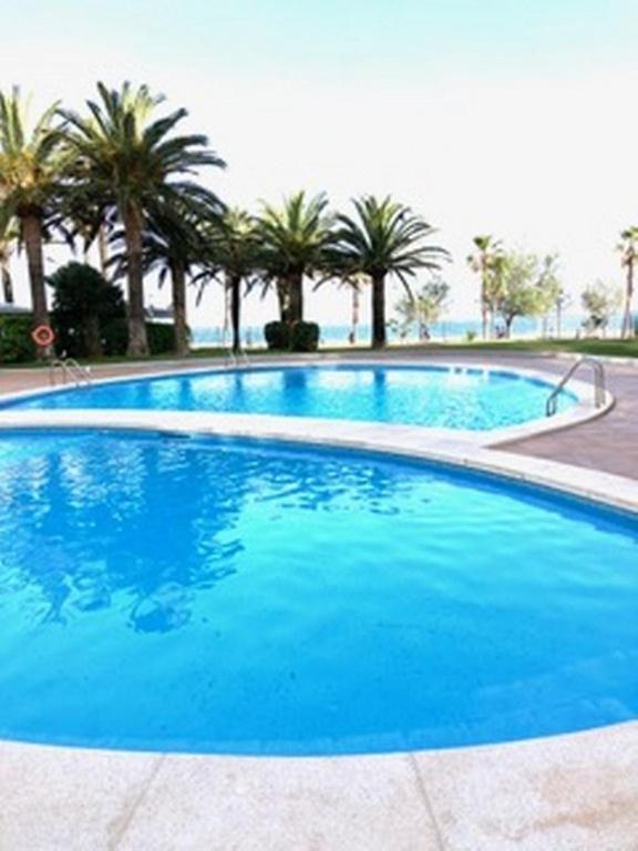 Apartamento Center 2408 *