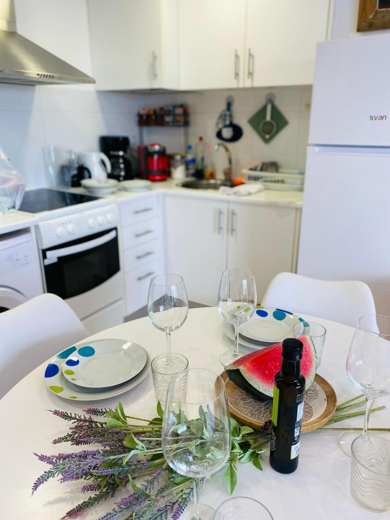 Center 2408 Apartamento
