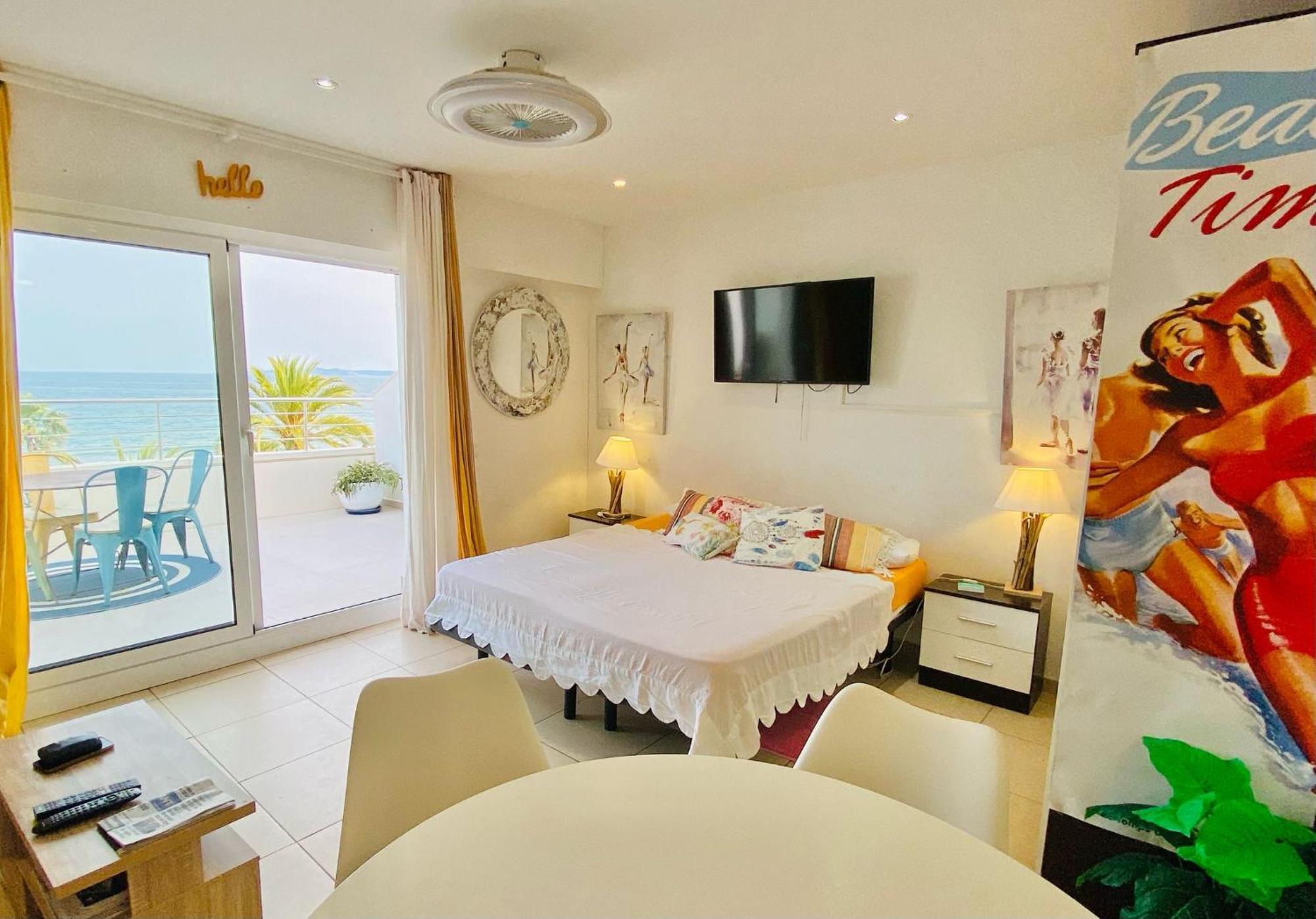 Center 2408 Apartamento *