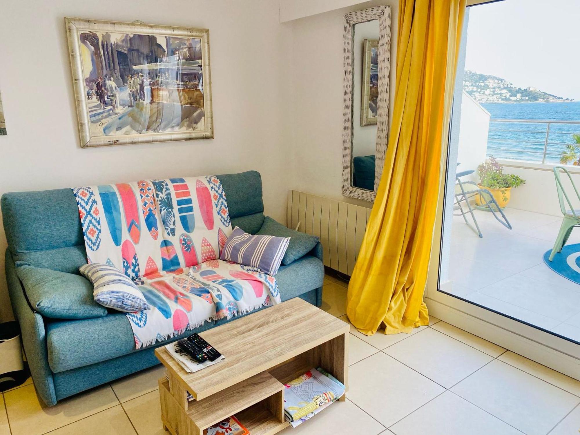 Apartamento Center 2408 *