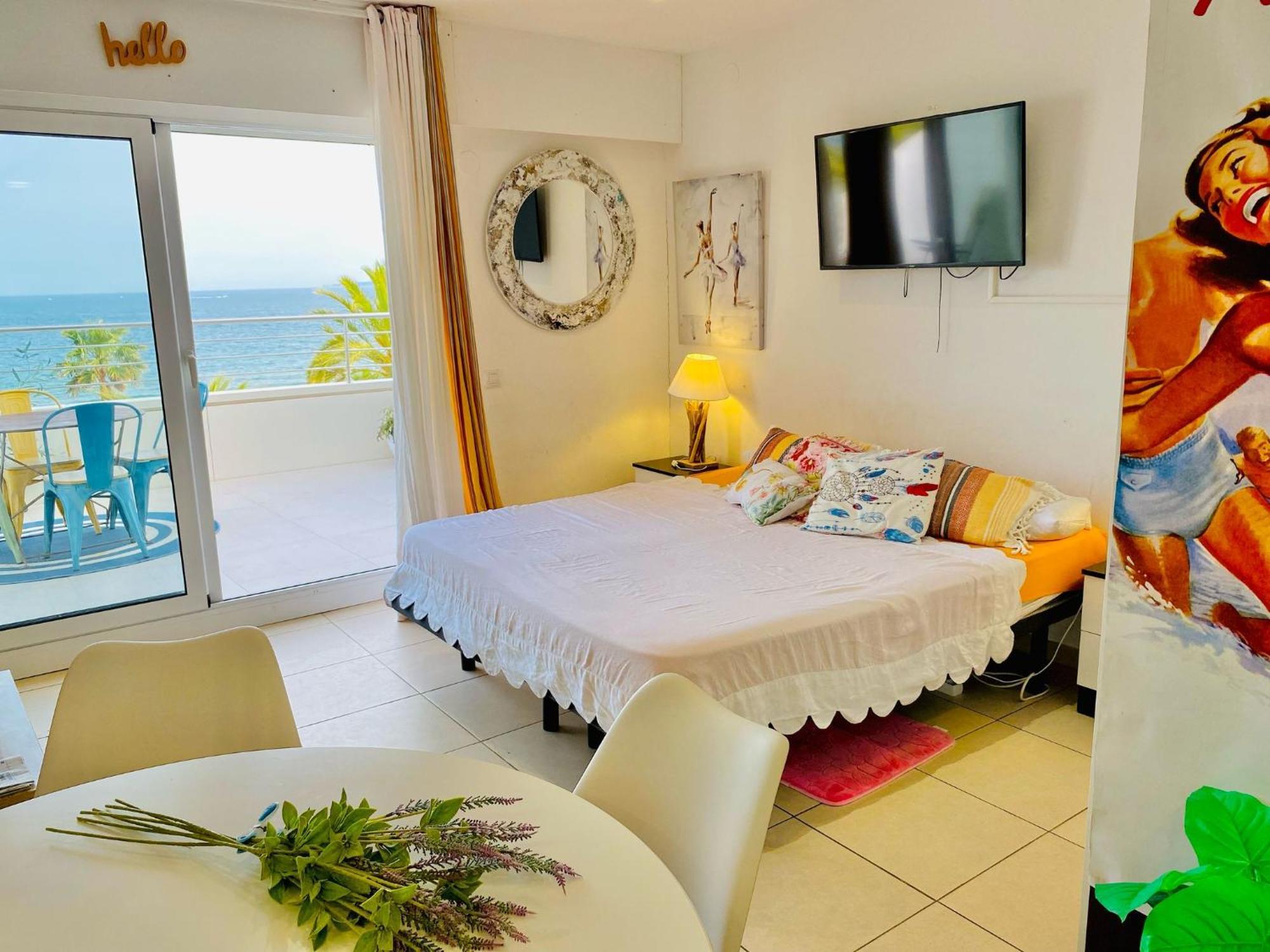 Apartamento Center 2408 Rosas