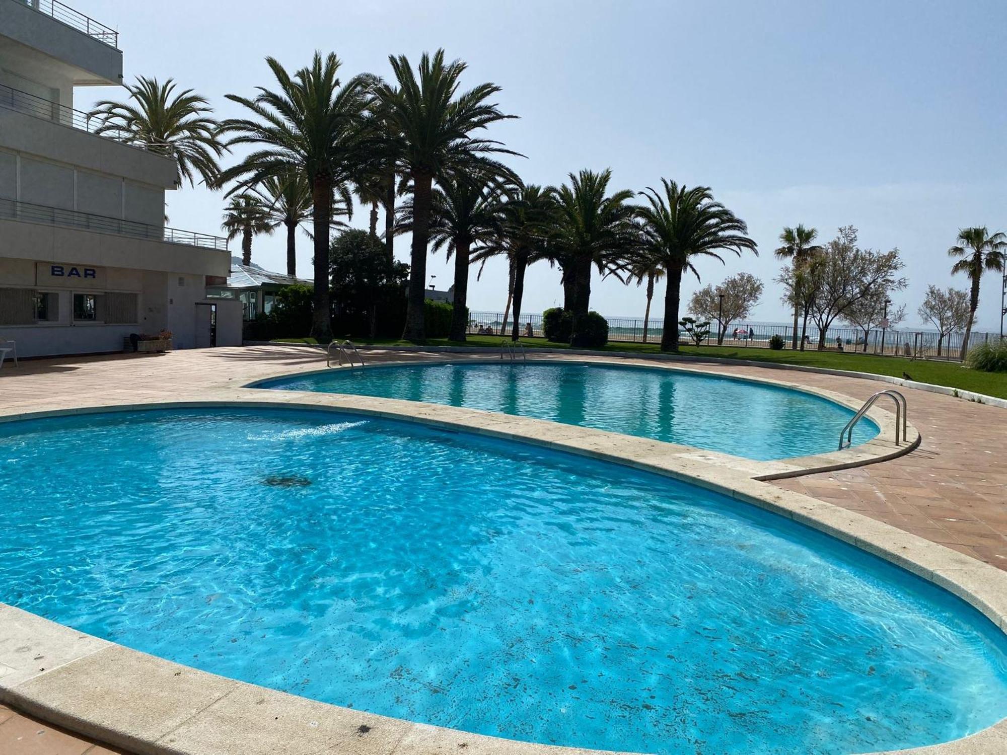 Apartamento Center 2408 *