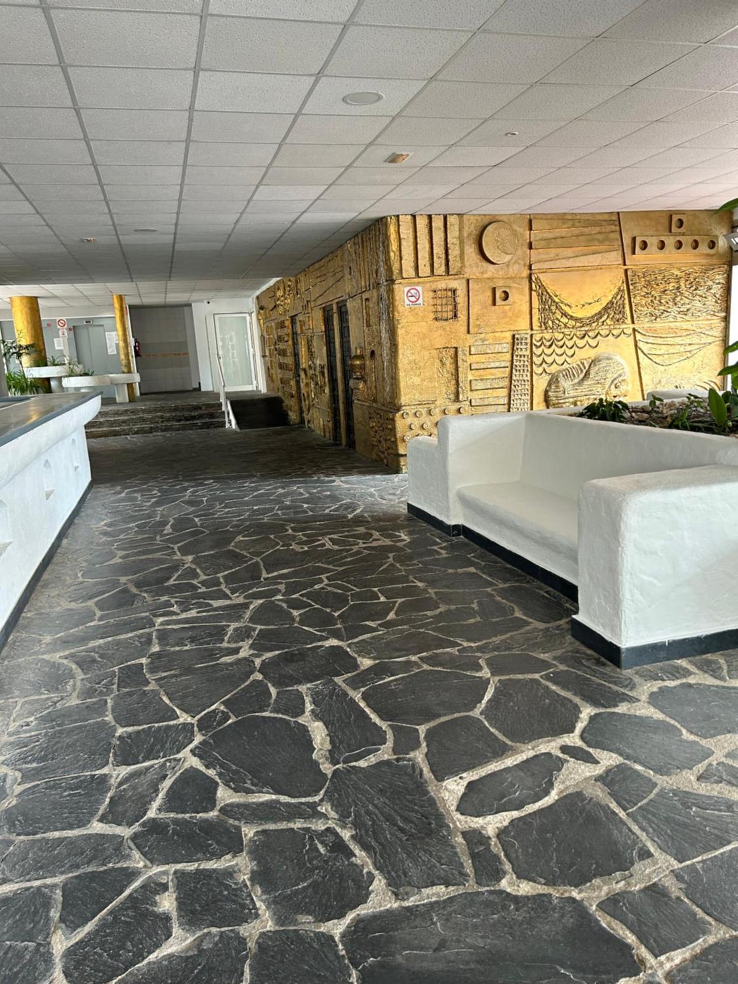 Apartamento Center 2408 Rosas